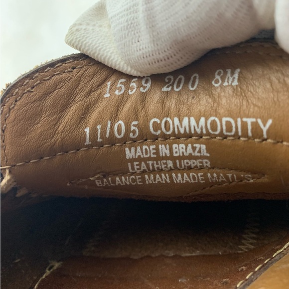 Mens Bass Classic Penny Loafers in Rich Brown - Picture 10 of 12